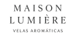 Maison Lumière — Velas Artesanais